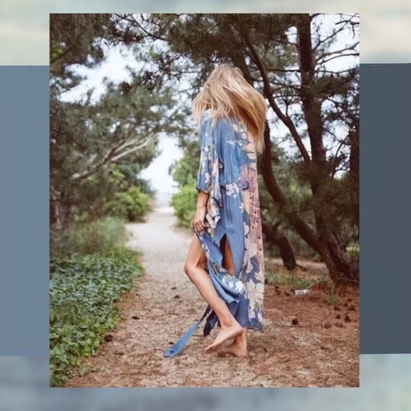 sold out NWT Jacquard Scoop One-Piece - aerie Swimsuit XS - Picture 6 of 16